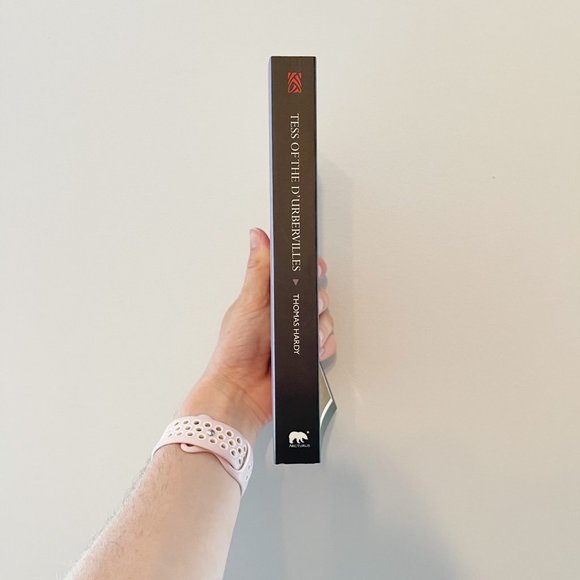 ✨ NWT Tess of the D'Urbervilles | Tom Hardy - Picture 3 of 3